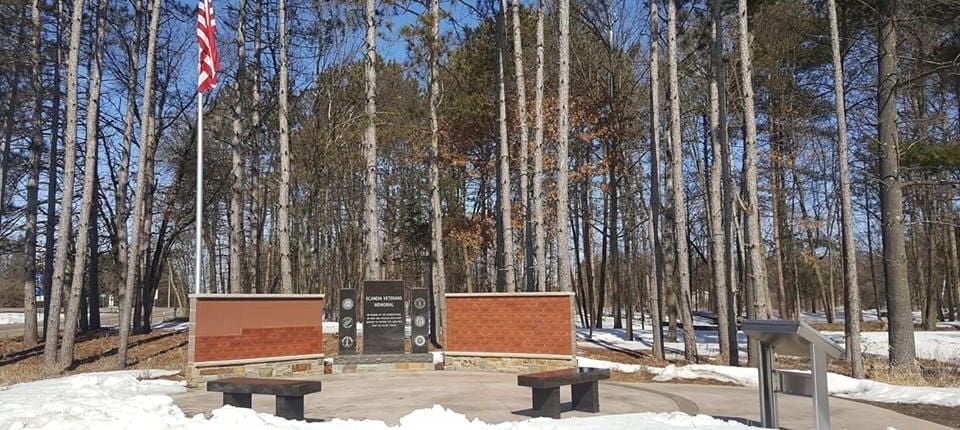 veterans memorial - 2